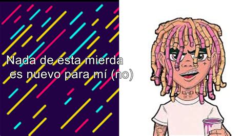 gucci gang letra en español e ingles|Traducción de la letra de Gucci Gang de Lil Pump al Espanol.